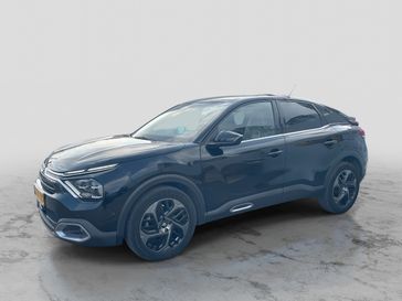 סיטרואן C4