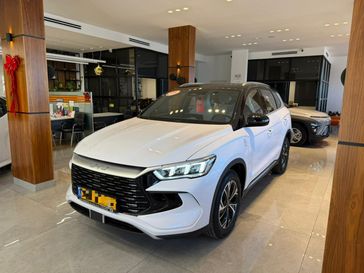 בי ווי די SEALION 5