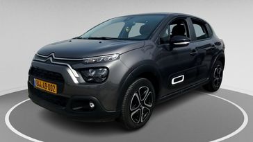 סיטרואן C3