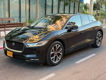 יגואר I-PACE