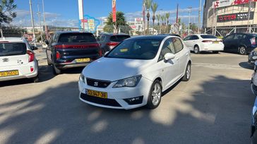 סיאט איביזה