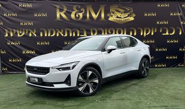 פולסטאר POLESTAR2 ELECT