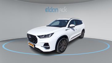צ'רי TIGGO 8 PRO