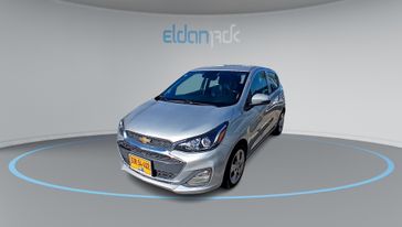 שברולט ספארק