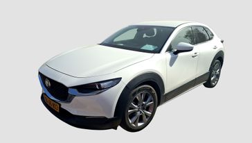 מזדה CX-30