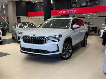 סקודה קודיאק