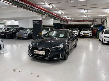 אאודי A5