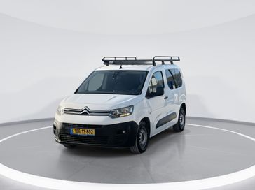 סיטרואן ברלינגו