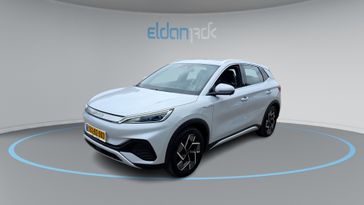 בי ווי די ATTO 3