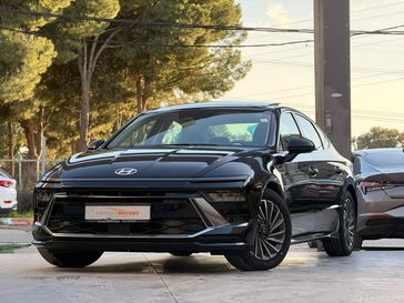 יונדאי סונטה