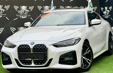 ב מ וו סדרה 4