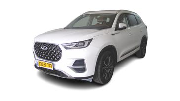 צ'רי TIGGO 8 PRO