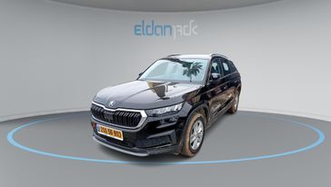 סקודה קודיאק