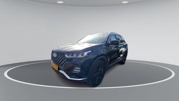 צ'רי TIGGO 7 PRO