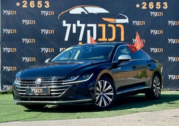 פולקסווגן ארטאון