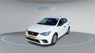 סיאט איביזה