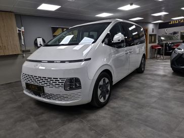 יונדאי STARIA HYBRID