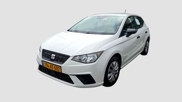 סיאט איביזה