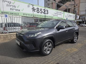 טויוטה RAV4