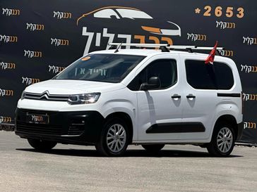סיטרואן ברלינגו