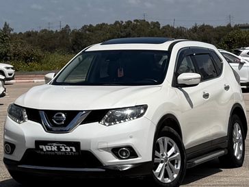 ניסאן X TRAIL