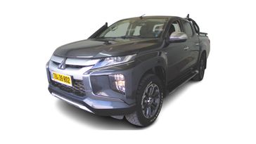 מיצובישי L-200