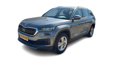 סקודה קודיאק