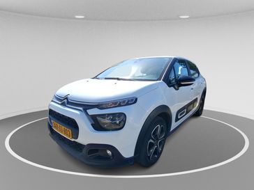 סיטרואן C3