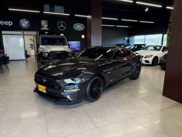 פורד MUSTANG GT