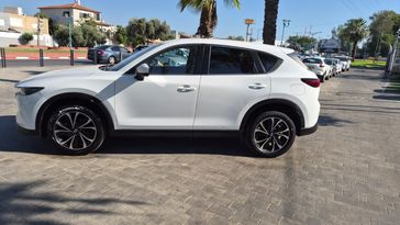 מזדה CX-5