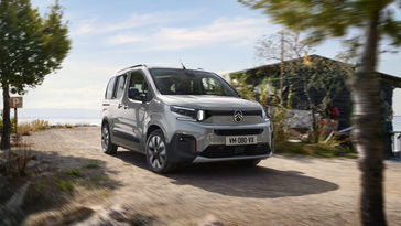 סיטרואן ברלינגו