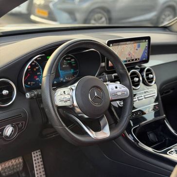 מרצדס GLC