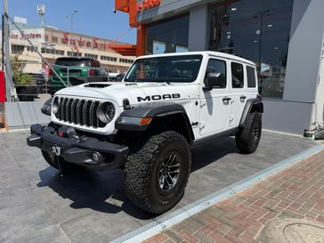 ג'יפ רוביקון