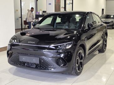 סמארט HASHTAG THREE