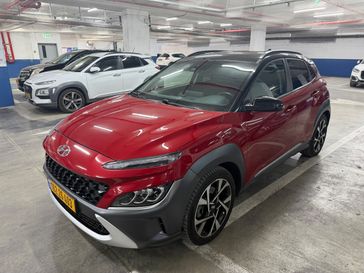 יונדאי קונה