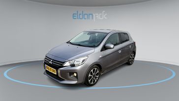 מיצובישי ספייס סטאר