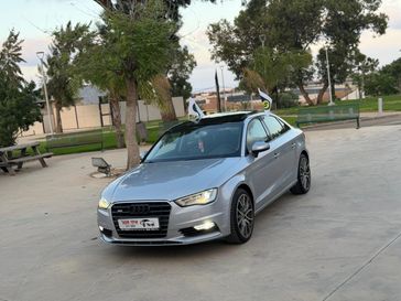 אאודי A3