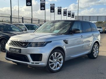 לנד רובר רינג' רובר