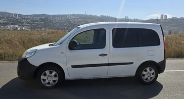 רנו קנגו