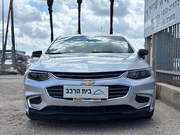 שברולט מאליבו