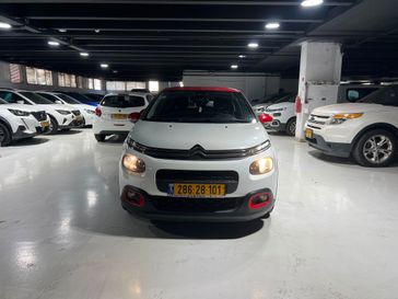סיטרואן C3