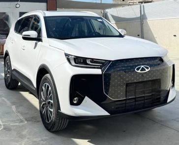 צ'רי TIGGO7 PRO PHEV