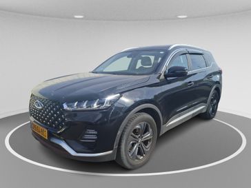 צ'רי TIGGO 7 PRO