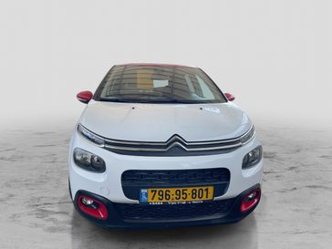 סיטרואן C3
