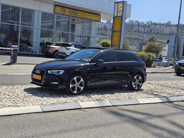 אאודי A3