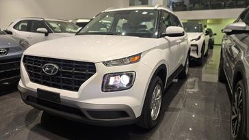 יונדאי וניו