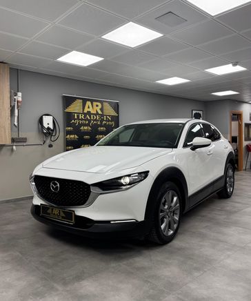 מזדה CX-30