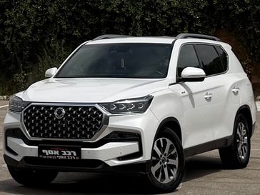 קיי גי מוביליט רקסטון