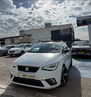 סיאט איביזה