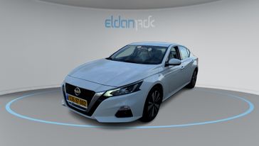 ניסאן אלטימה